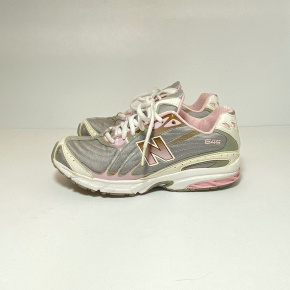 New Balance 645 Running Shoes Women's Size: 5 - Picture 9 of 13